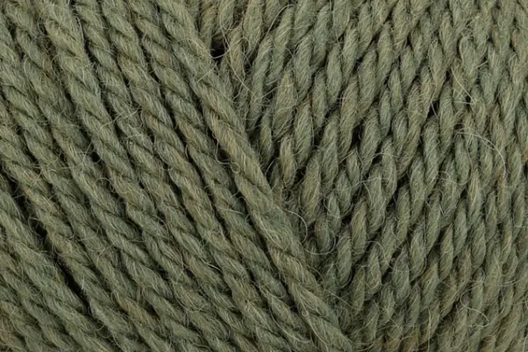 Schachenmayr Käsityötarvikkeet>Neulelanka Alpaca Classico 50G Vihrea