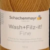Schachenmayr Käsityötarvikkeet>Wash-Filz-It Fine Neulelanka 50G