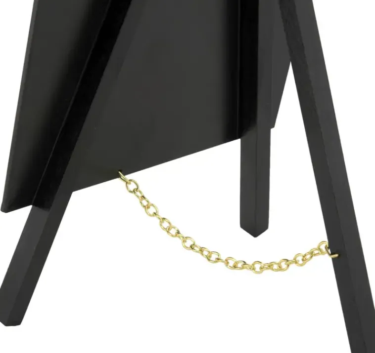 Securit Toimistotarvikkeet>Poytaliitutaulu Mini Easel 15Cm