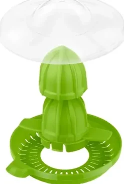 Sencor Vesi Ja Juomat<Sitruspuserrin Scj 1051Gr