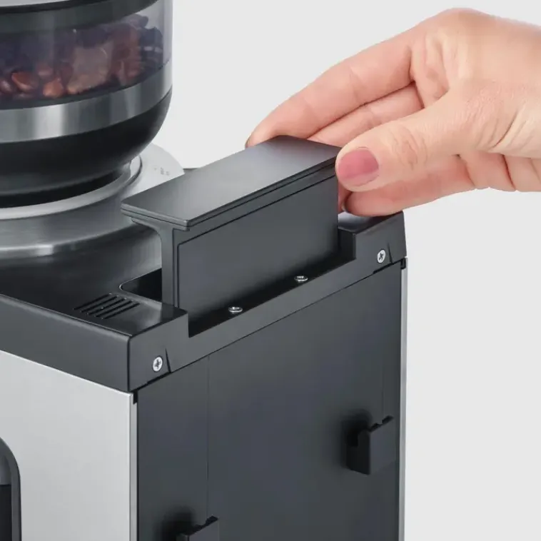 Severin Kahvi Ja Tee<Filka Kahvinkeitin Lasikannulla Ka4850