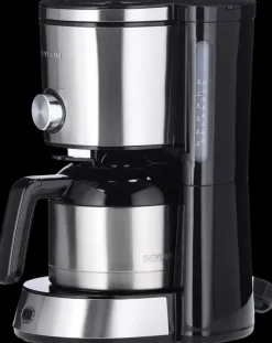 Severin Kahvi Ja Tee<Kahvinkeitin Termoskannulla Ka4845