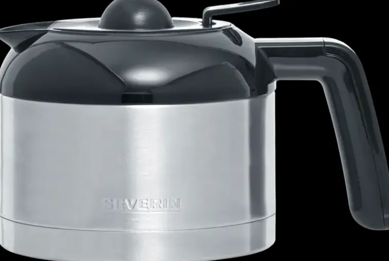 Severin Kahvi Ja Tee<Kahvinkeitin Termoskannulla Ka4845