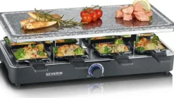 Severin Muut Keittiölaitteet<Rg2378 Raclettegrilli