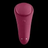 Satisfyer Seksivalineet<Sexy Secret Connect Vibraattori