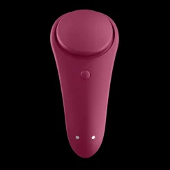 Satisfyer Seksivalineet<Sexy Secret Connect Vibraattori