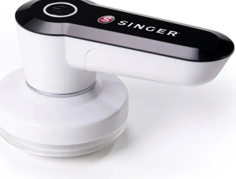 Singer Silitysraudat Ja Vaatehöyrystimet<Nypynpoistaja