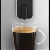 Smeg Kahvi Ja Tee<Bcc01Blmeu Kahviautomaatti, Musta