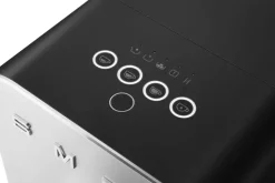 Smeg Kahvi Ja Tee<Bcc01Blmeu Kahviautomaatti, Musta