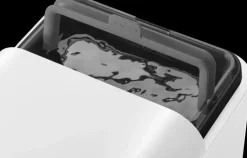 Smeg Kahvi Ja Tee<Bcc01Whmeu Kahviautomaatti, Valkoinen