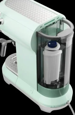 Smeg Kahvi Ja Tee<1Ecwf01 Suodatin