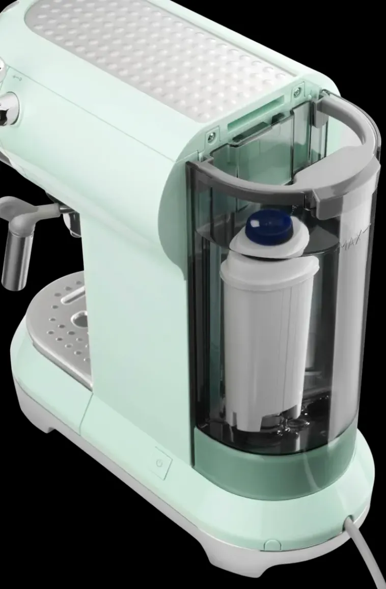 Smeg Kahvi Ja Tee<1Ecwf01 Suodatin