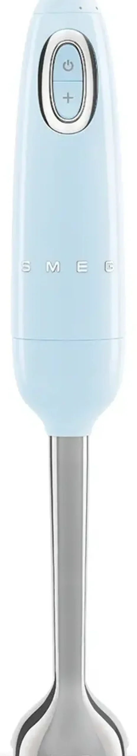 Smeg Ruoanvalmistuskoneet<Hbf01Pbeu Sauvasekoitin Sininen