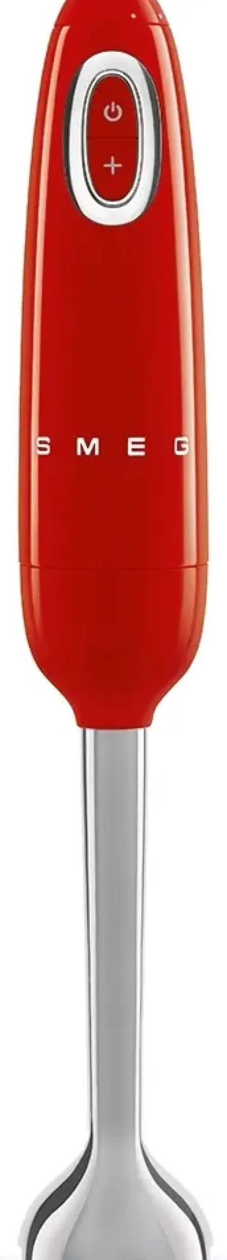Smeg Ruoanvalmistuskoneet<Hbf01Rdeu Sauvasekoitin Punainen