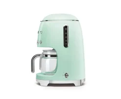 Smeg Kahvi Ja Tee<Kahvinkeitin Mintunvihrea Dcf02Pgeu