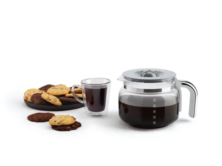 Smeg Kahvi Ja Tee<Kahvinkeitin Mintunvihrea Dcf02Pgeu