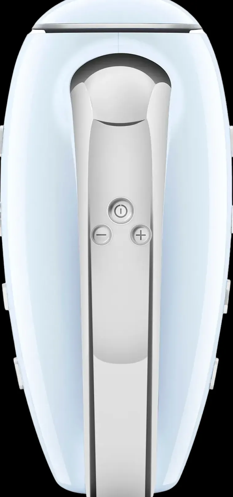 Smeg Ruoanvalmistuskoneet<Sahkovatkain Hmf01Pbeu 250W, Vaaleansininen