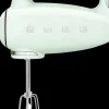 Smeg Ruoanvalmistuskoneet<Sahkovatkain Hmf01Pgeu 250W, Vaaleanvihrea
