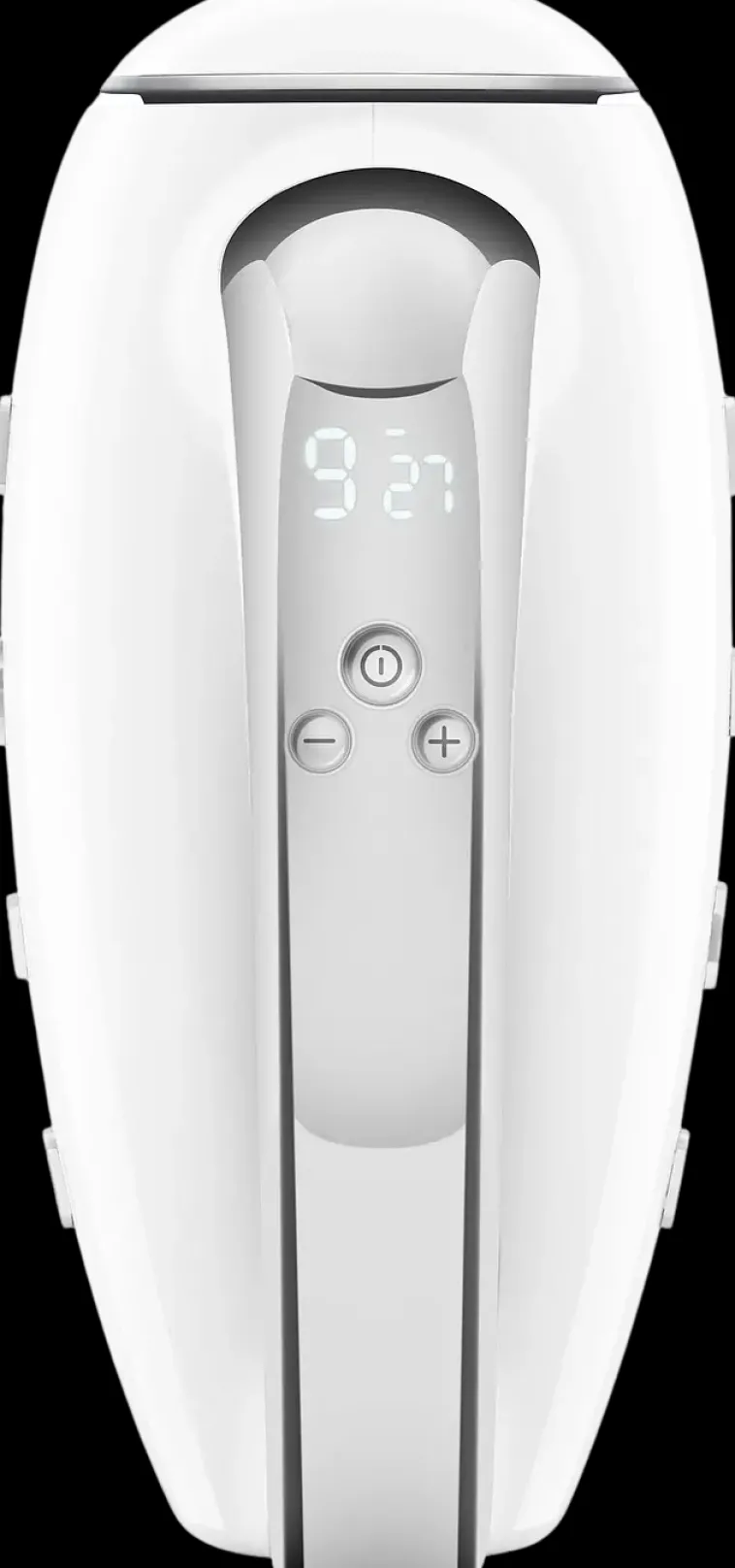 Smeg Ruoanvalmistuskoneet<Sahkovatkain Hmf01Wheu 250W, Valkoinen