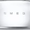 Smeg Kypsentäminen<Tsf01Sseu 2-Viipaleen Leivanpaahdin Kromi