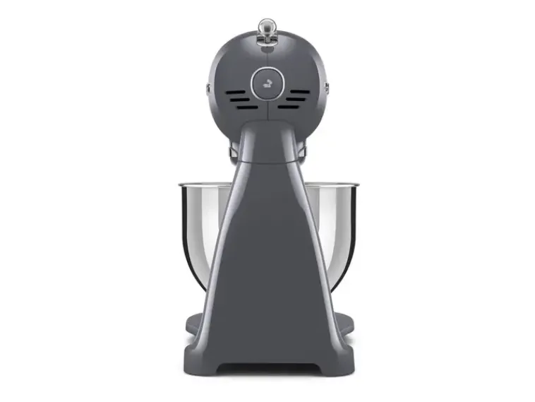 Smeg Ruoanvalmistuskoneet<Yleiskone Smf03Greu, Harmaa