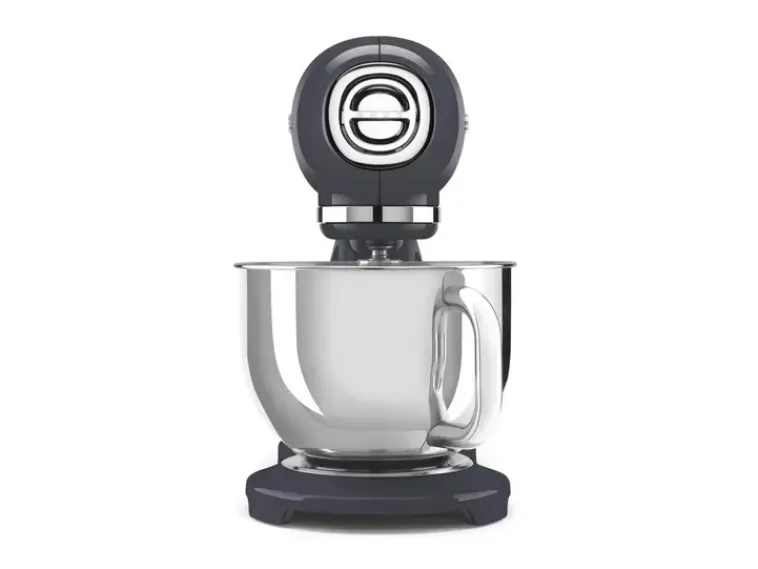 Smeg Ruoanvalmistuskoneet<Yleiskone Smf03Greu, Harmaa