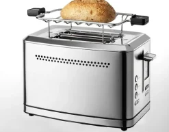 Solis Kypsentäminen<Flex Leivanpaahdin