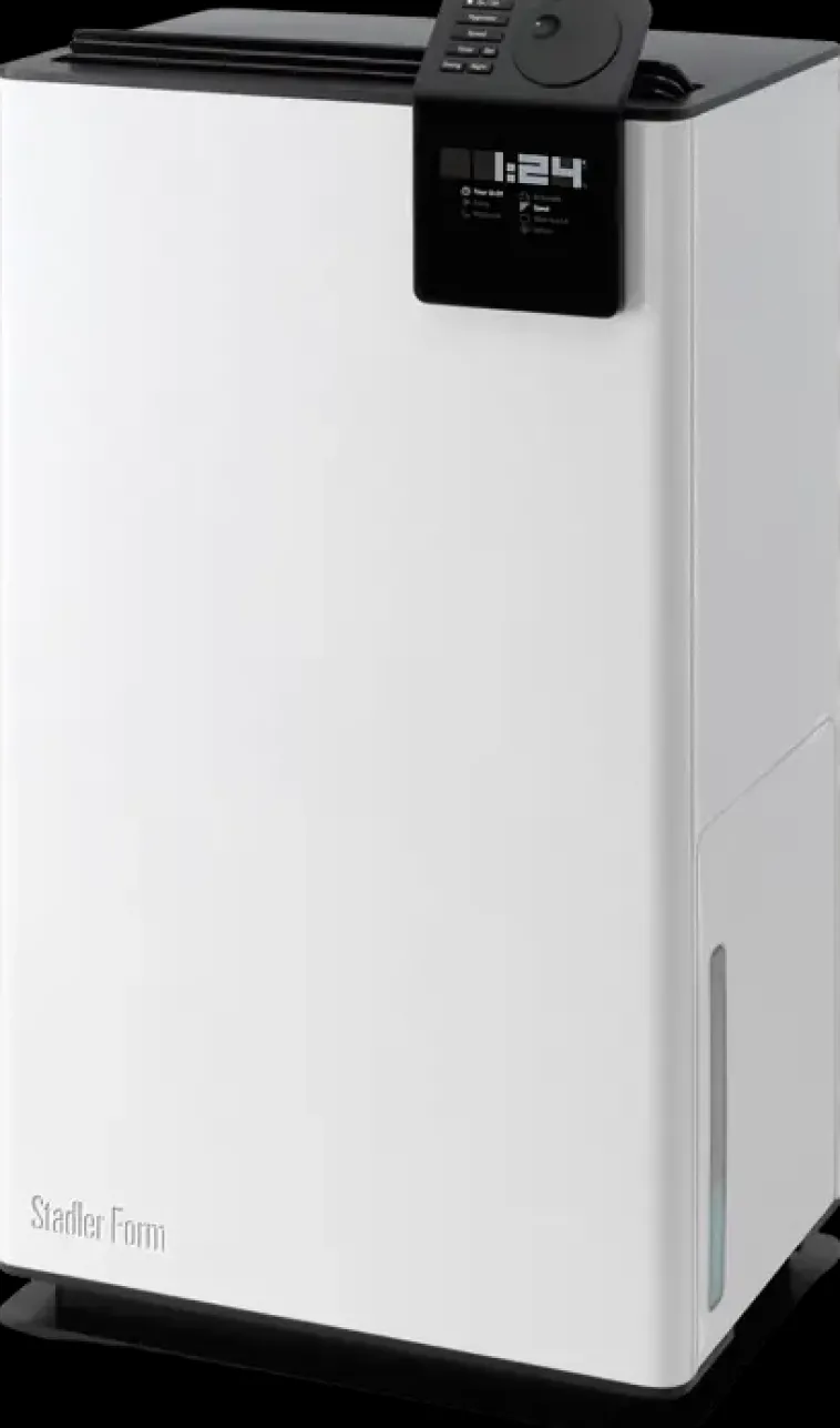 Stadler Form Ilmastointi Ja Huoneilma<Albert Kosteudenpoistaja