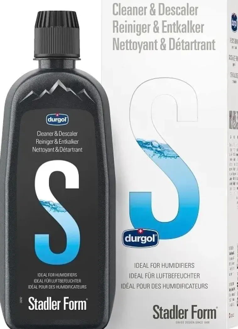 Stadler Form Ilmastointi Ja Huoneilma<Durgol Kalkinpoistoaine