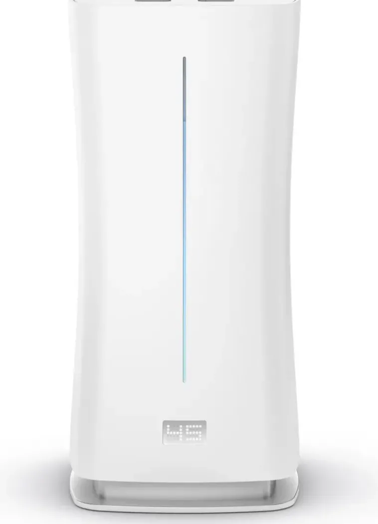 Stadler Form Ilmastointi Ja Huoneilma<Eva Ilmankostutin Wifi Valkoinen