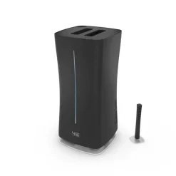 Stadler Form Ilmastointi Ja Huoneilma<Eva Ilmankostutin Wifi Musta