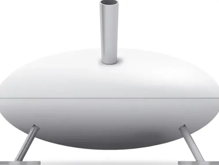 Stadler Form Ilmastointi Ja Huoneilma<Fred Ilmankostutin Valkoinen