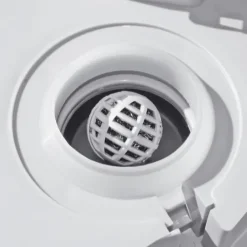 Stadler Form Ilmastointi Ja Huoneilma<Fred Ilmankostutin Valkoinen