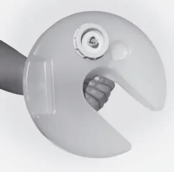 Stadler Form Ilmastointi Ja Huoneilma<Fred Ilmankostutin Valkoinen