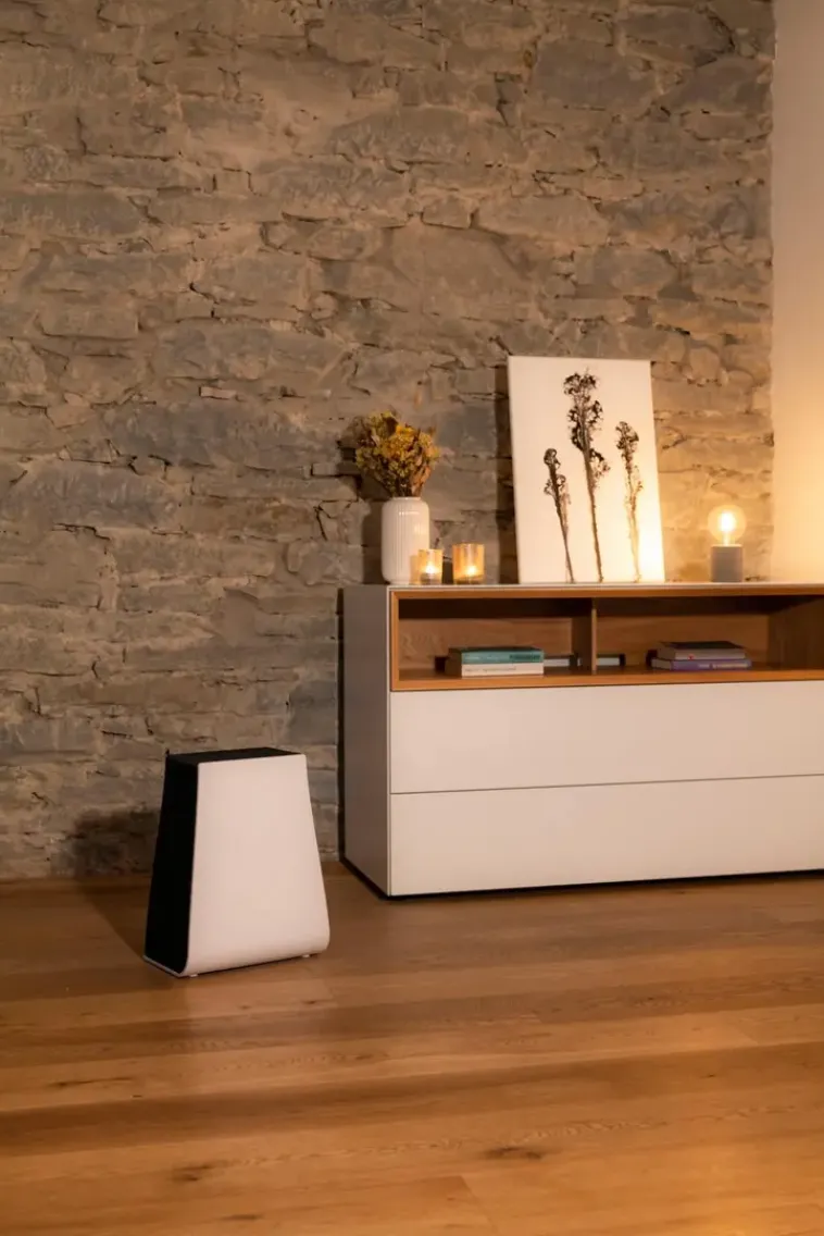 Stadler Form Ilmastointi Ja Huoneilma<George Ilmapesuri