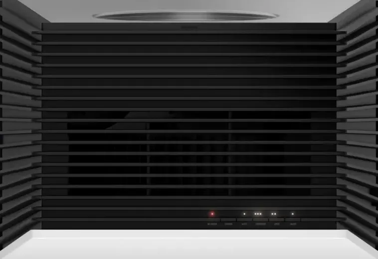 Stadler Form Ilmastointi Ja Huoneilma<George Ilmapesuri