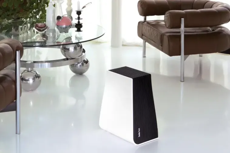 Stadler Form Ilmastointi Ja Huoneilma<George Ilmapesuri