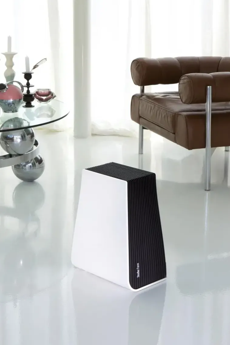 Stadler Form Ilmastointi Ja Huoneilma<George Ilmapesuri