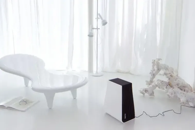 Stadler Form Ilmastointi Ja Huoneilma<George Ilmapesuri