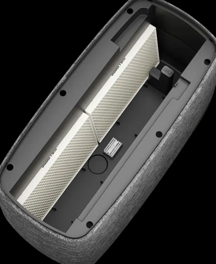 Stadler Form Ilmastointi Ja Huoneilma<Ilmankostutin Karl Big