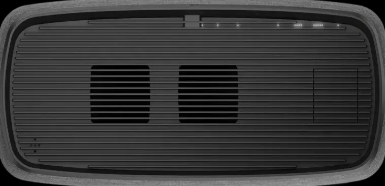 Stadler Form Ilmastointi Ja Huoneilma<Ilmankostutin Karl Big