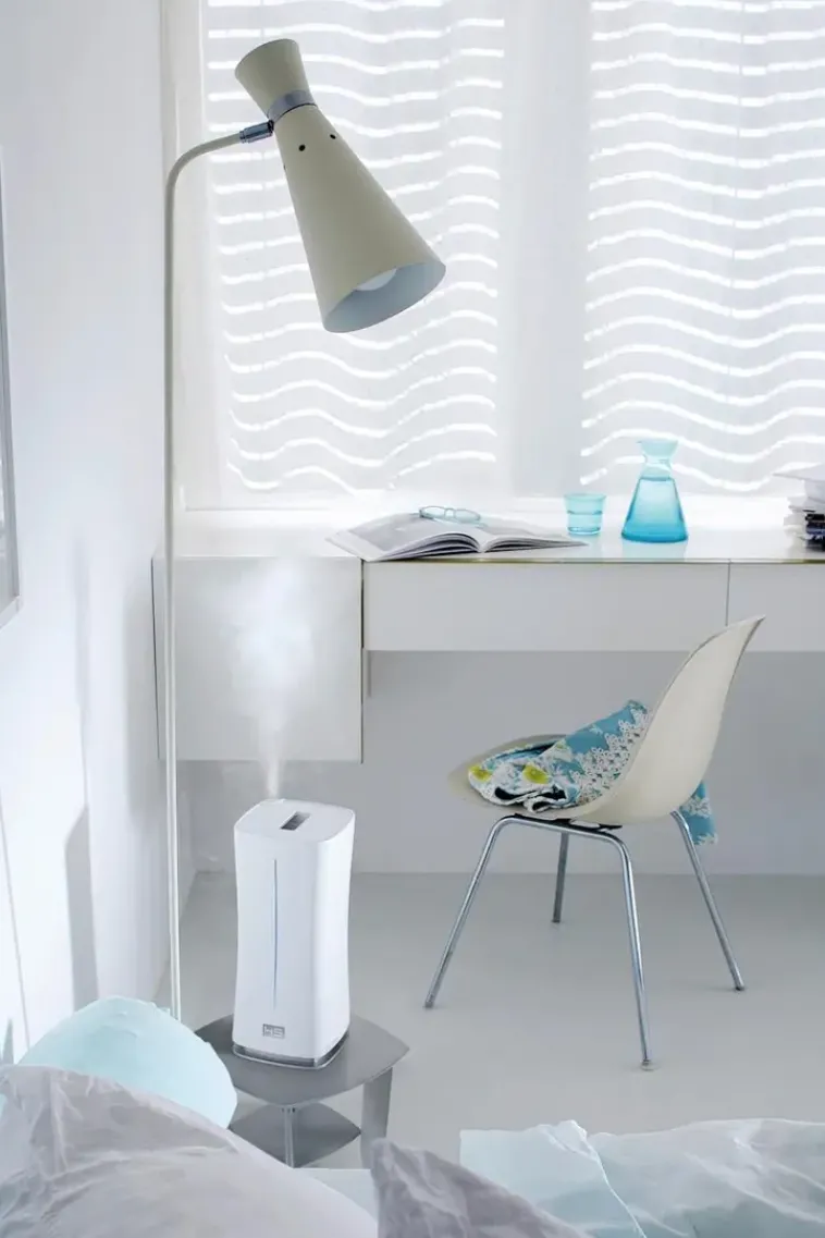 Stadler Form Ilmastointi Ja Huoneilma<Ilmankostutin Eva Little