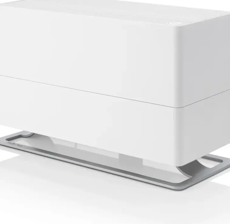 Stadler Form Ilmastointi Ja Huoneilma<Oskar Big Ilmankostutin Valkoinen