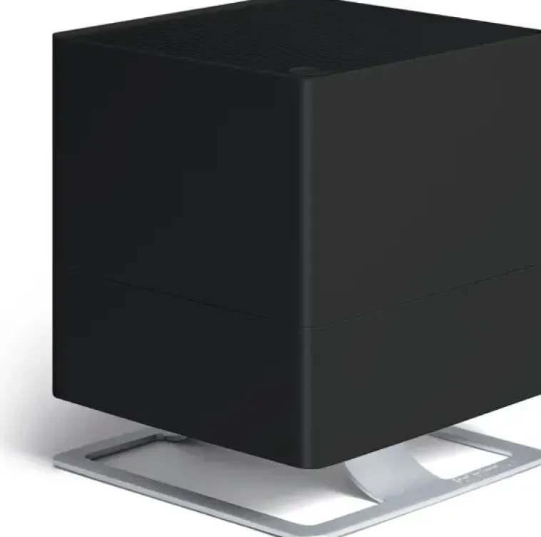 Stadler Form Ilmastointi Ja Huoneilma<Oskar Ilmankostutin Musta