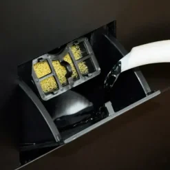 Stadler Form Ilmastointi Ja Huoneilma<Oskar Ilmankostutin Musta