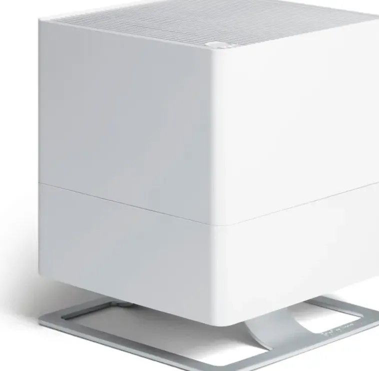 Stadler Form Ilmastointi Ja Huoneilma<Oskar Ilmankostutin Valkoinen