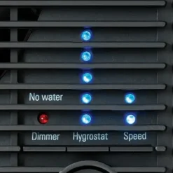 Stadler Form Ilmastointi Ja Huoneilma<Oskar Ilmankostutin Valkoinen