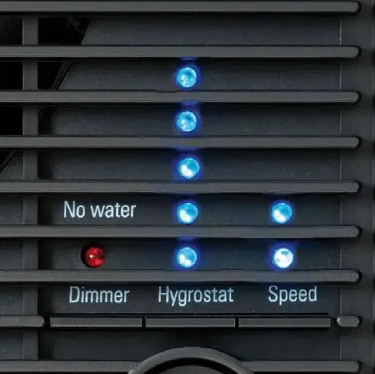Stadler Form Ilmastointi Ja Huoneilma<Oskar Ilmankostutin Valkoinen