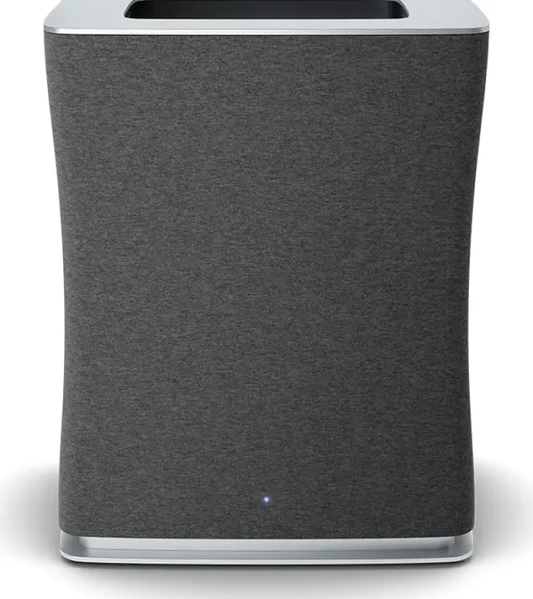 Stadler Form Ilmastointi Ja Huoneilma<Roger Big Ilmanpuhdistin Etaohjauksella