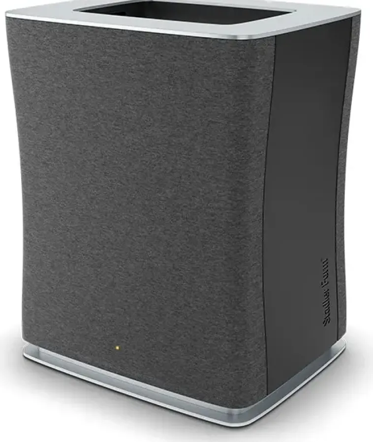 Stadler Form Ilmastointi Ja Huoneilma<Roger Big Ilmanpuhdistin Etaohjauksella